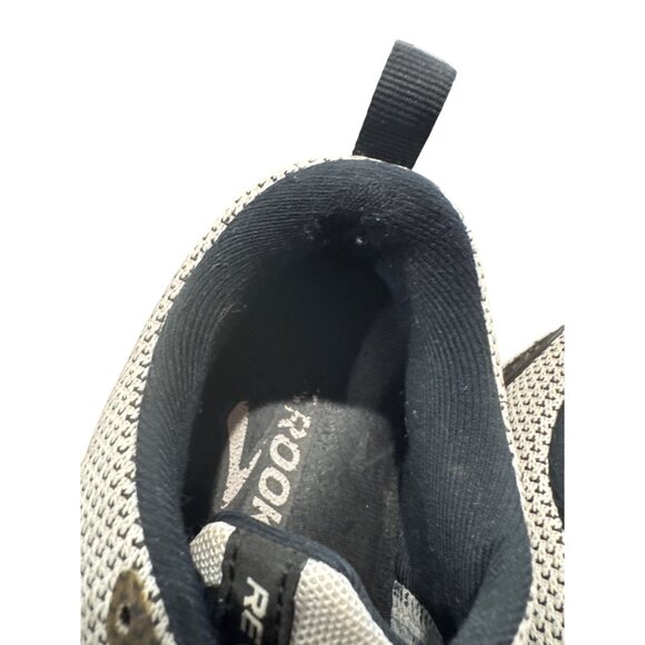 Brooks Revel 4 Womens white black running sneakers shoes size 6 SKU 8809 - Picture 13 of 16